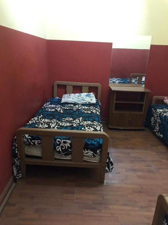 Safary Hotel Κάιρο Εξωτερικό φωτογραφία
