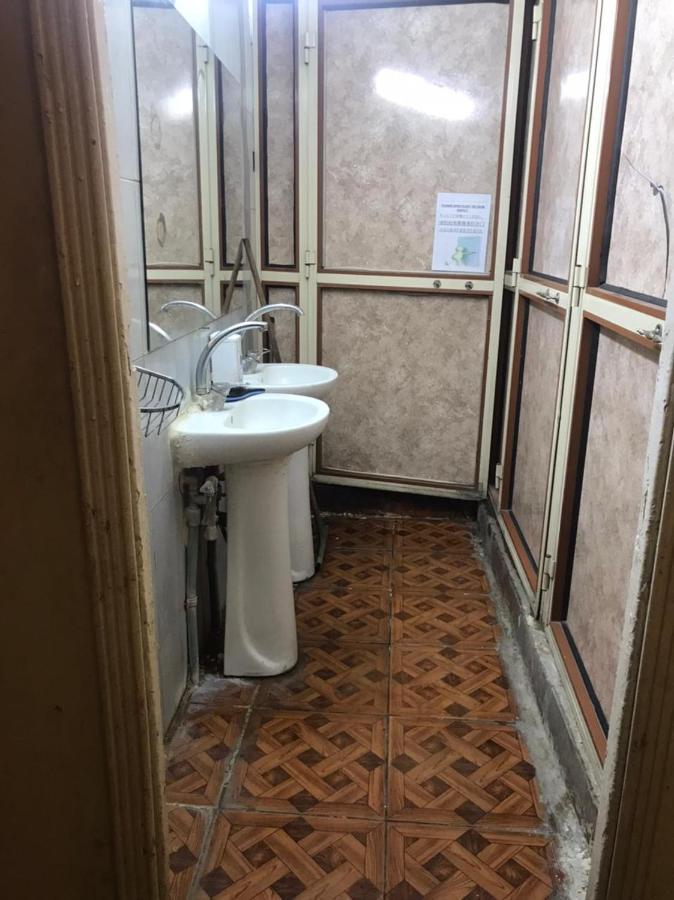 Safary Hotel Κάιρο Εξωτερικό φωτογραφία